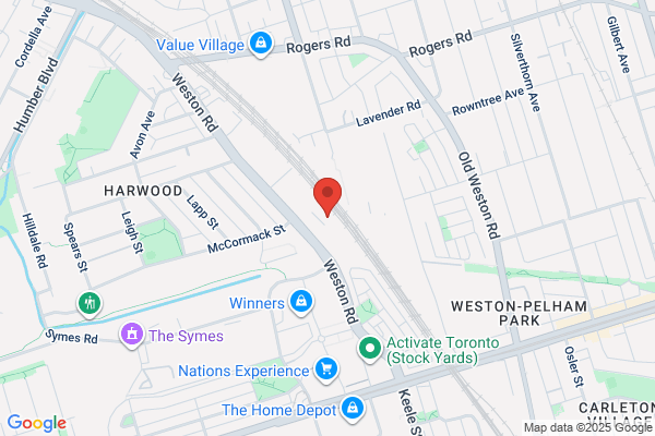Weston Auto Repairs