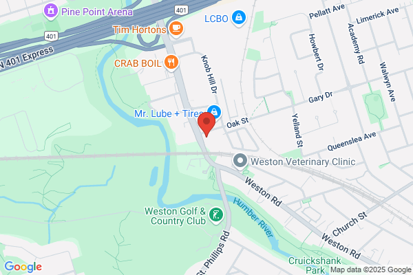 Best Eglinton Auto Repair
