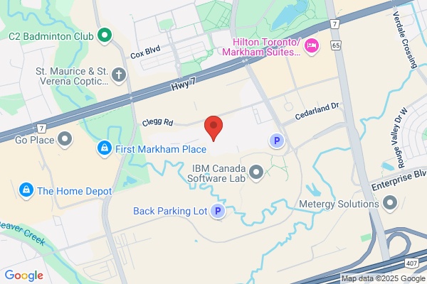 Markville Towing