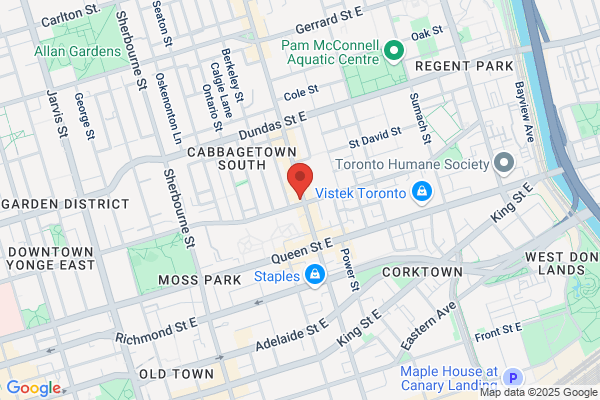 McDermott Motors Tirecraft Toronto