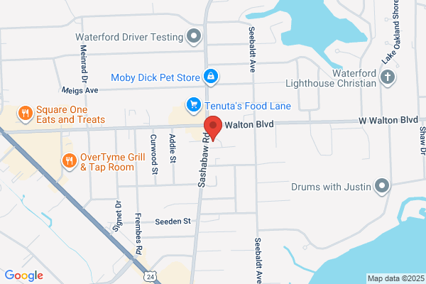 Metro Auto Service & Towing
