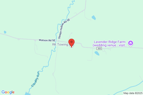 R K Towing Ltd