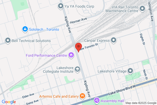 Tayara Auto Repair
