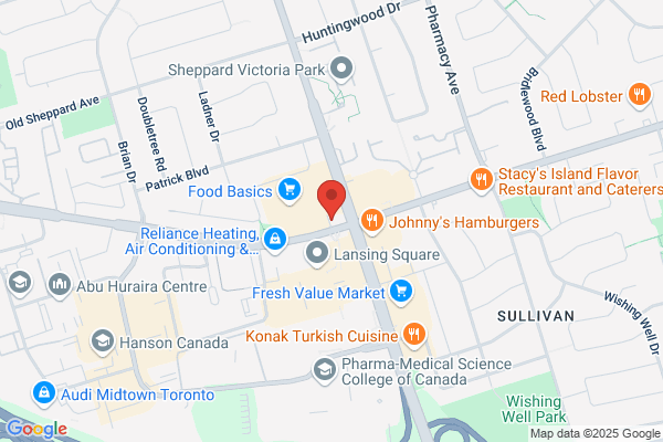 Petro-Canada, Stations-Service Stations, Central-Centre