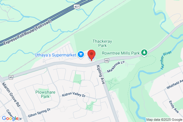 Petro-Canada, Stations-Service Stations, West-Ouest