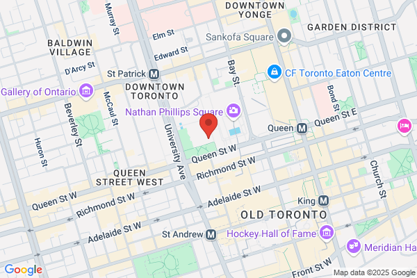 Toronto Auto Wash