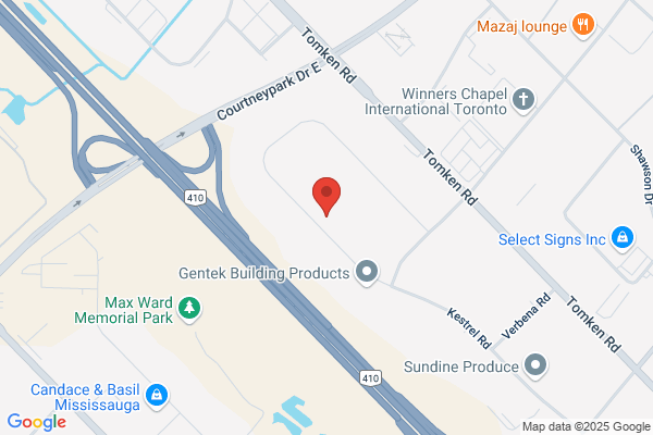 Sterner Automation Ltd
