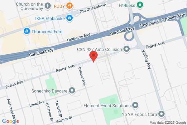 Dupont Auto Centre