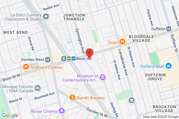 car detailing toronto