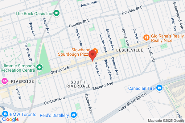 Stohos Auto Service Ltd