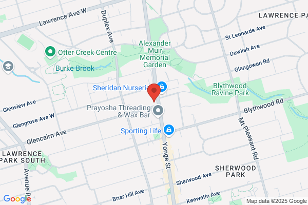 Discount Car and Truck Rentals, Central Branches, Bayview & Eglinton
