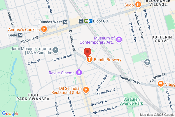 West End Auto Supplies