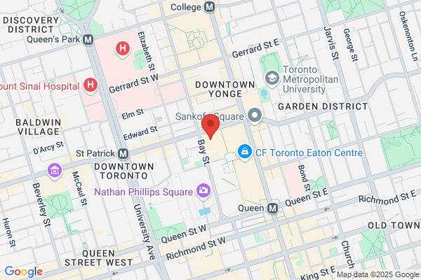 Canadian Tire Associate Stores