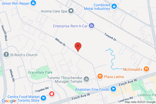 Luxury European Auto Parts Inc