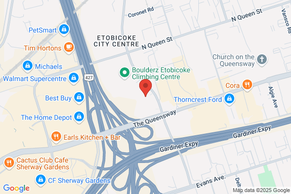 Queensway Volkswagen Inc, Direct Parts Line