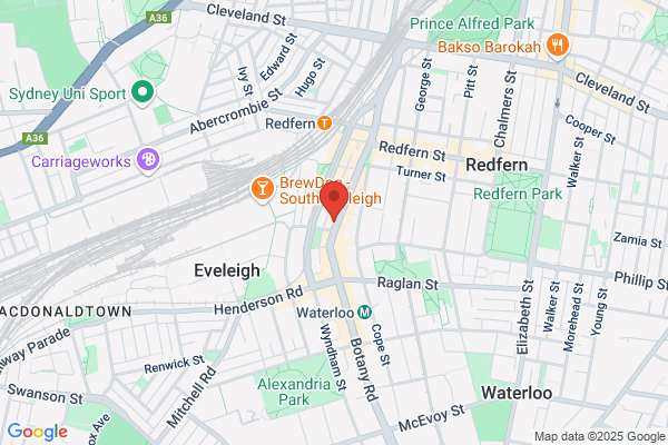 Redfern Automotive Parts
