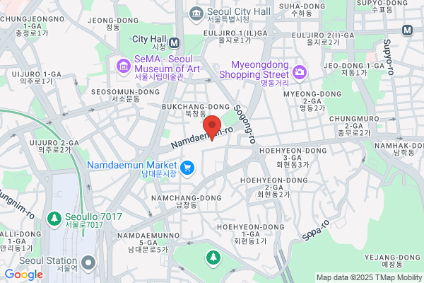 Queens Open Bakery