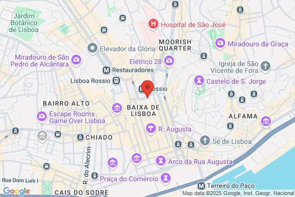 Bakery National Portugese