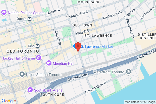 St Urbain Bagel Bakery