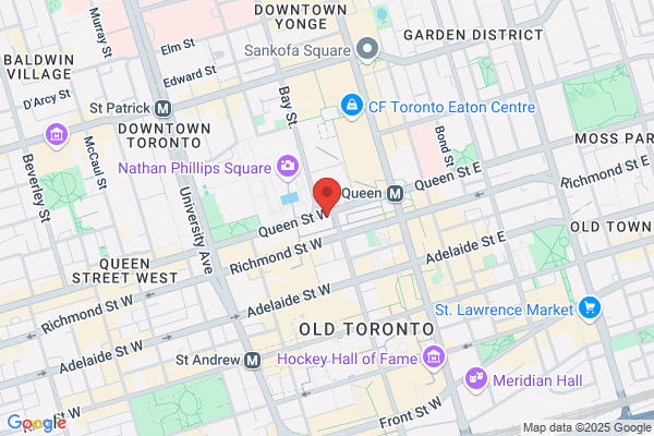 TD Canada Trust ATM