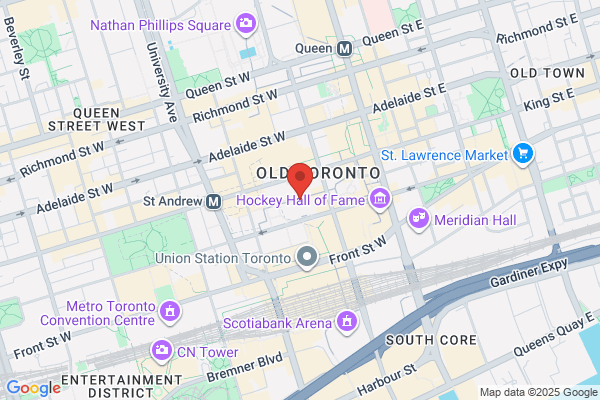 TD Canada Trust ATM
