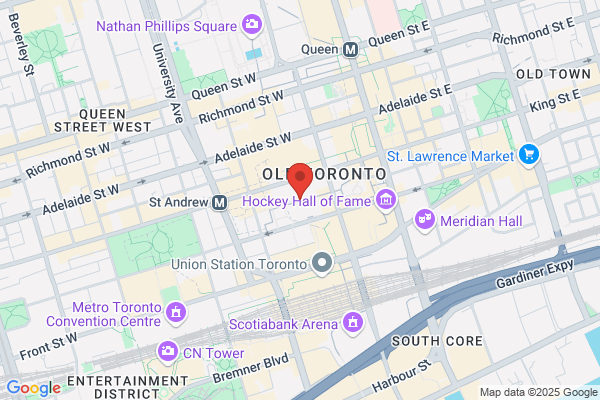 TD Canada Trust Branch and ATM