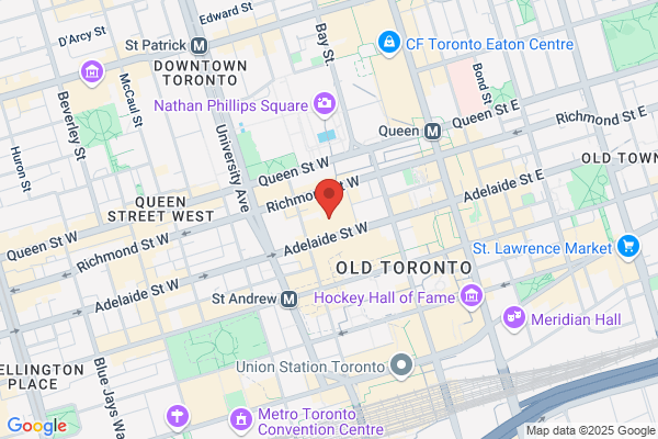 TD Canada Trust Branch and ATM