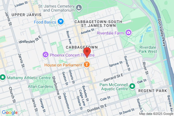 TD Canada Trust Branch and ATM