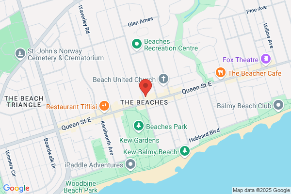 TD Canada Trust Branch and ATM
