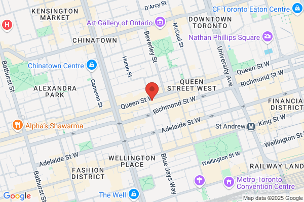 TD Canada Trust Branch and ATM