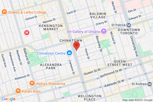 TD Canada Trust Branch and ATM