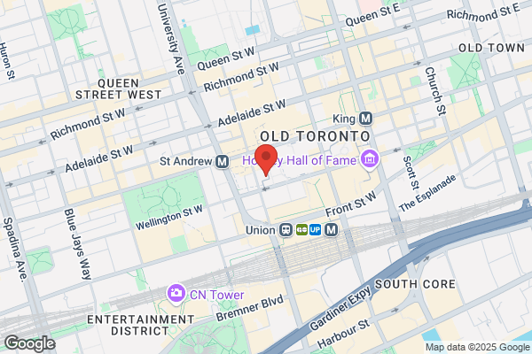 TD Canada Trust Branch and ATM