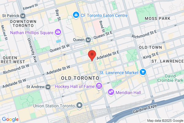 TD Canada Trust Branch and ATM