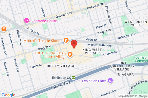 TD Canada Trust Branch and ATM