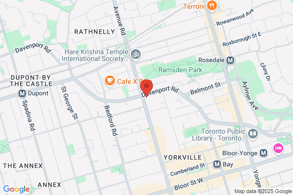TD Canada Trust Branch and ATM