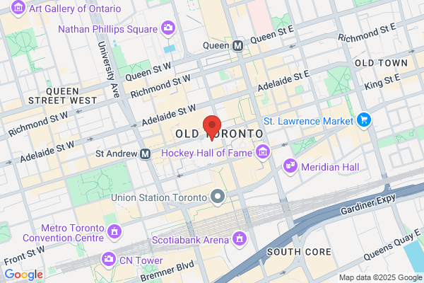 TD Canada Trust Branch and ATM