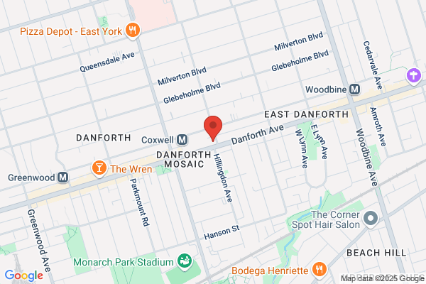 TD Canada Trust Branch and ATM