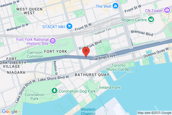 TD Canada Trust Branch and ATM