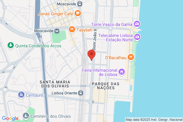 Banco Santander Totta Representative Office