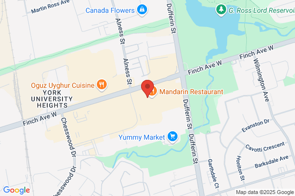 Communications Energy and Paperworkers Union of Cana, Local 975, Banquet Hall Rental