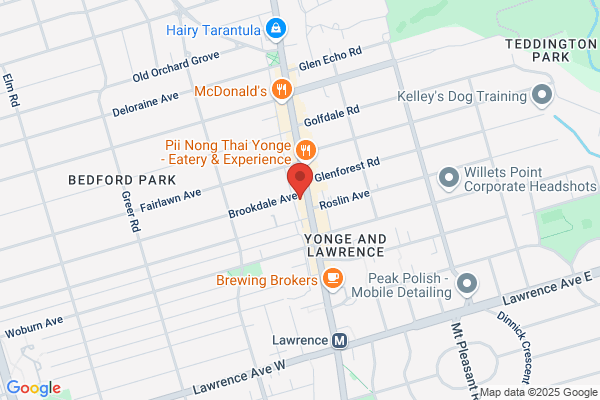 CANADA MICROBLADING