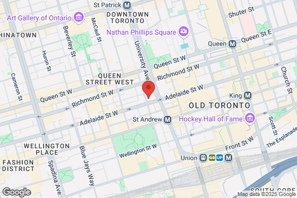 Soho House Toronto