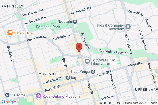 LaFontaine Surgery Toronto