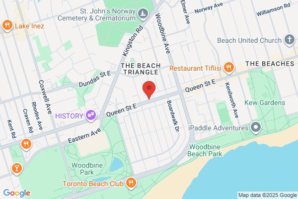 Beach Laser & Esthetics