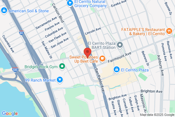 San Franskinny