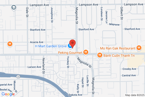 G & G Hair Salon and Beauty Supply