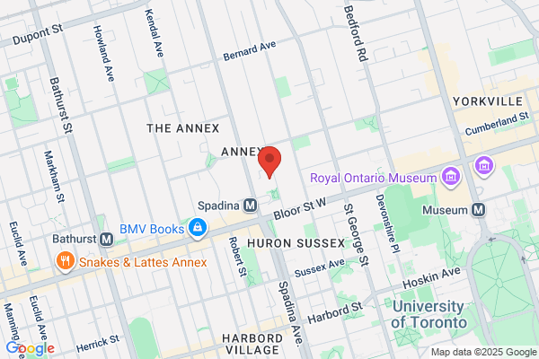 Annex House Bed Breakfast