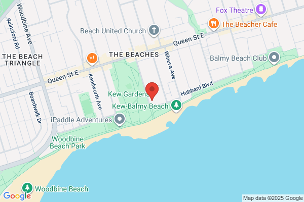 Beach House the