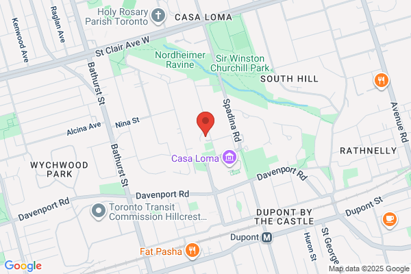 Casa Loma Inn