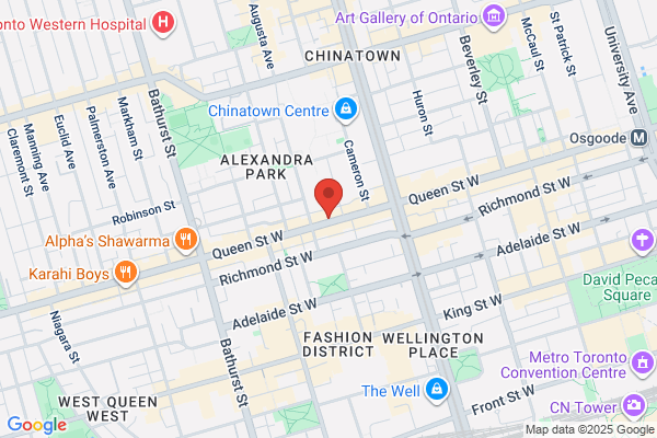 Toronto Textile